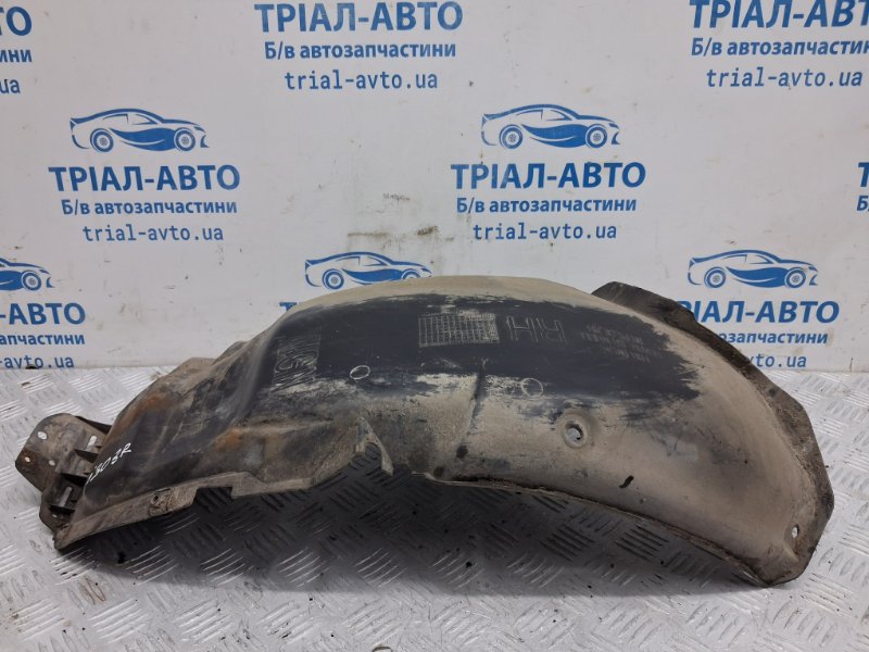 Подкрылок задний правый Hyundai I30 FD 1.6 diesel D4FB Подкрылок задний правый Hyundai I30 FD 1.6 diesel D4FB