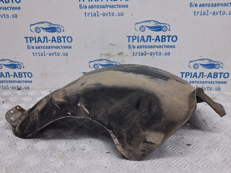 Запчасть подкрылок задний левый Hyundai I30 2007-2012 FD 1.6 diesel D4FB 868212R300 Б/У Подкрылок задний левый Hyundai I30 2007-2012 FD 1.6 diesel D4FB 868212R300 Б/У
