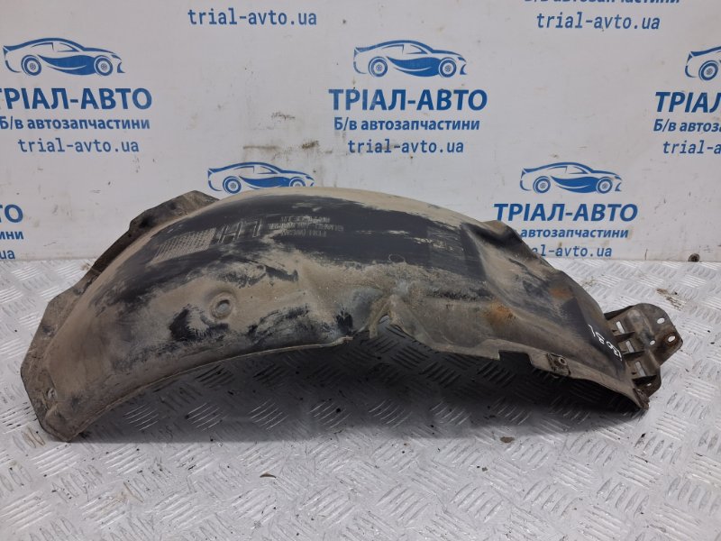 Подкрылок задний левый Hyundai I30 FD 1.6 diesel D4FB Подкрылок задний левый Hyundai I30 FD 1.6 diesel D4FB