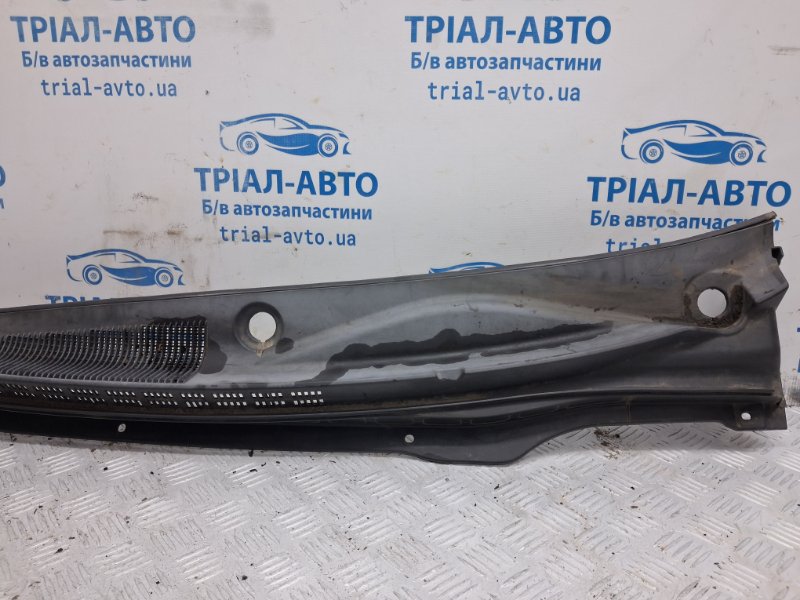 Дефлектор дворников I30 2007-2012 FD 1.6 diesel D4FB Дефлектор дворников I30 2007-2012 FD 1.6 diesel D4FB