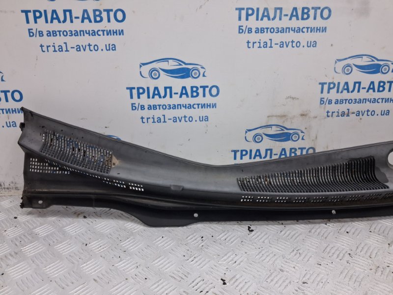 Дефлектор дворников Hyundai I30 FD 1.6 diesel D4FB Дефлектор дворников Hyundai I30 FD 1.6 diesel D4FB