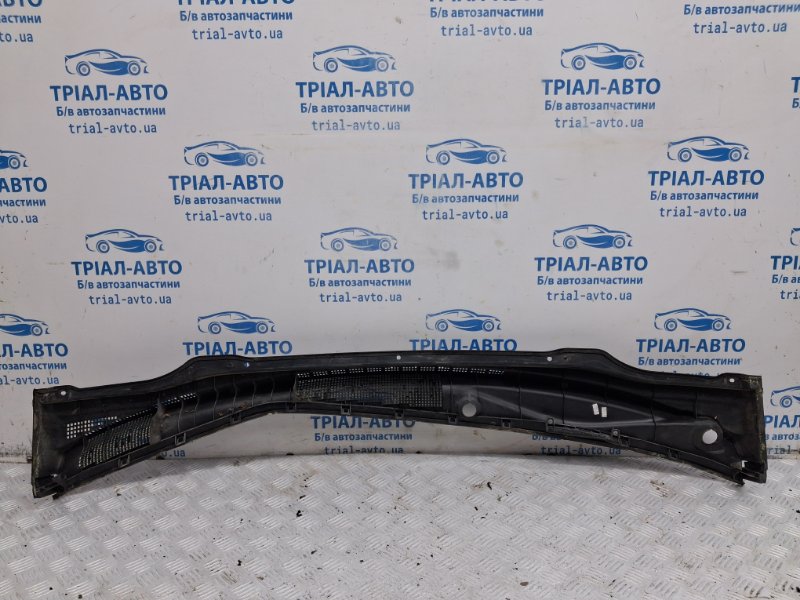 Дефлектор дворников I30 2007-2012 FD 1.6 diesel D4FB Дефлектор дворников I30 2007-2012 FD 1.6 diesel D4FB
