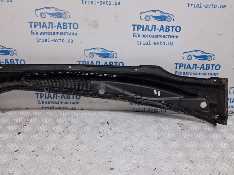 Дефлектор дворников I30 2007-2012 FD 1.6 diesel D4FB Дефлектор дворников I30 2007-2012 FD 1.6 diesel D4FB