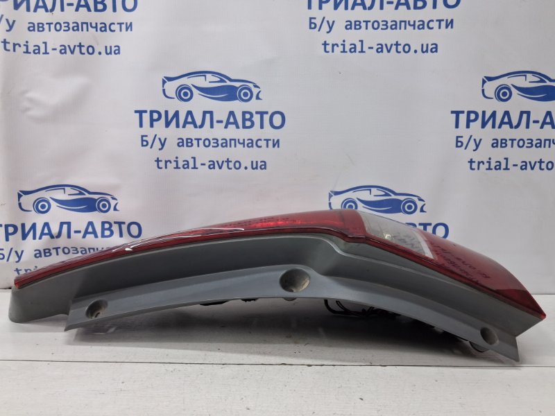 Фонарь задний внешний правый I30 2007-2012 FD 1.6 diesel D4FB Фонарь задний внешний правый I30 2007-2012 FD 1.6 diesel D4FB