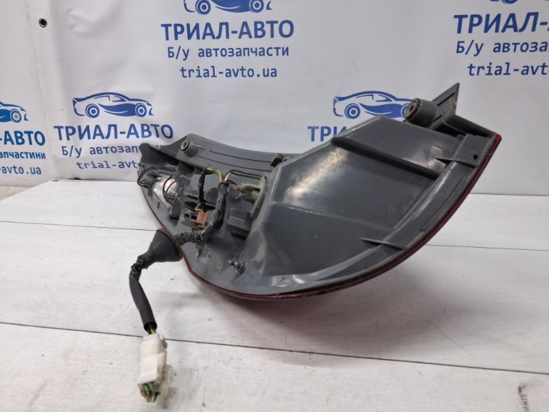 Фонарь задний внешний правый I30 2007-2012 FD 1.6 diesel D4FB Фонарь задний внешний правый I30 2007-2012 FD 1.6 diesel D4FB