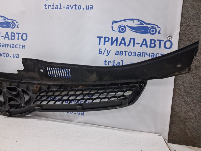 Решетка радиатора I30 2007-2012 FD 1.6 diesel D4FB Решетка радиатора I30 2007-2012 FD 1.6 diesel D4FB