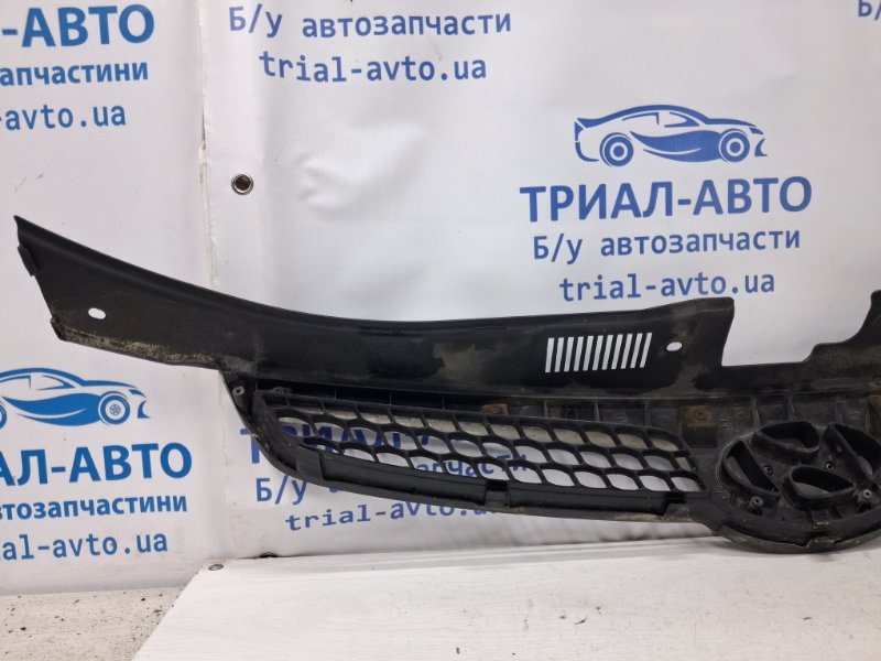 Решетка радиатора I30 2007-2012 FD 1.6 diesel D4FB Решетка радиатора I30 2007-2012 FD 1.6 diesel D4FB
