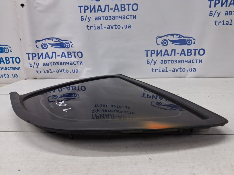 Стекло в кузов заднее левое I30 2007-2012 FD 1.6 diesel D4FB Стекло в кузов заднее левое I30 2007-2012 FD 1.6 diesel D4FB