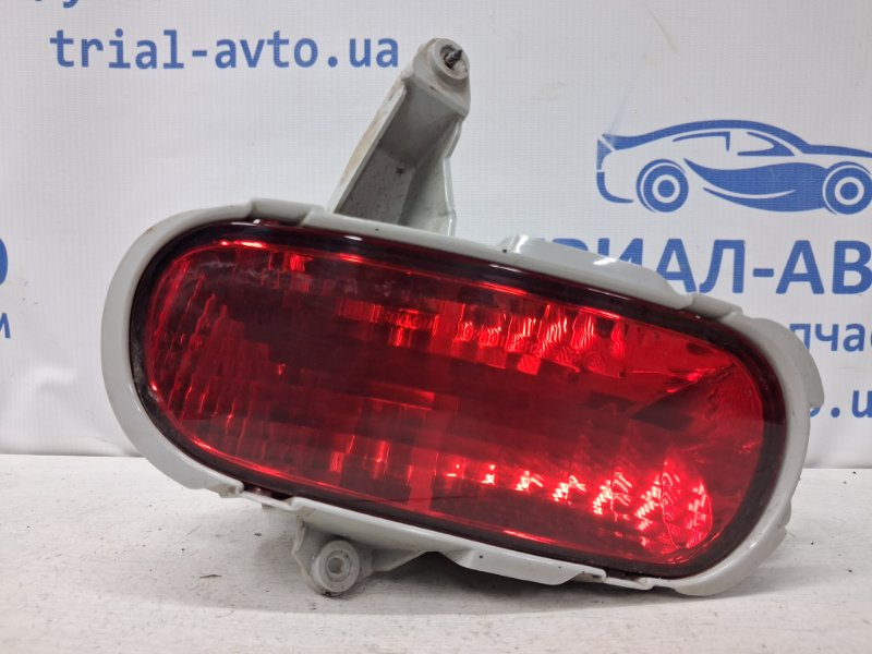 Запчасть катафот левый Hyundai I30 2007-2012 FD 1.6 diesel D4FB 924012R200 Б/У Катафот левый Hyundai I30 2007-2012 FD 1.6 diesel D4FB 924012R200 Б/У