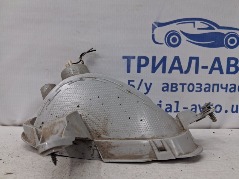 Катафот левый Hyundai I30 FD 1.6 diesel D4FB Катафот левый Hyundai I30 FD 1.6 diesel D4FB