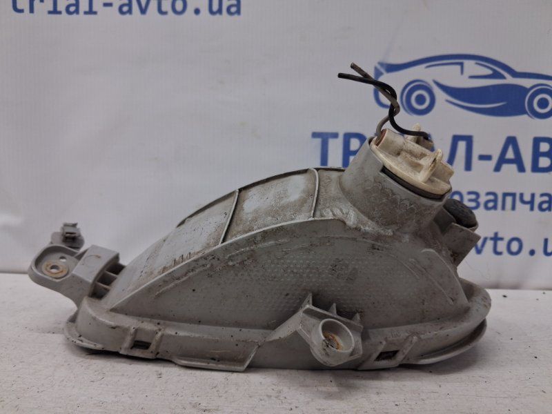 Катафот левый I30 2007-2012 FD 1.6 diesel D4FB Катафот левый I30 2007-2012 FD 1.6 diesel D4FB