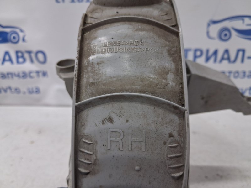 Катафот правый I30 2007-2012 FD 1.6 diesel D4FB Катафот правый I30 2007-2012 FD 1.6 diesel D4FB