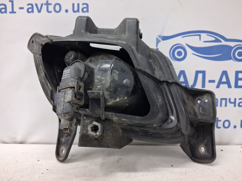 Фара противотуманная левая I30 2007-2012 FD 1.6 diesel D4FB Фара противотуманная левая I30 2007-2012 FD 1.6 diesel D4FB
