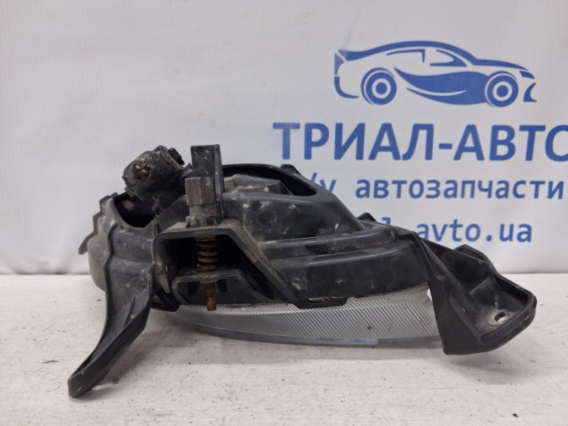 Фара противотуманная левая Hyundai I30 FD 1.6 diesel D4FB Фара противотуманная левая Hyundai I30 FD 1.6 diesel D4FB