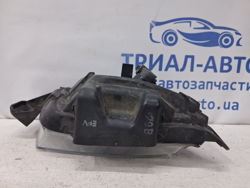 Фара противотуманная левая I30 2007-2012 FD 1.6 diesel D4FB Фара противотуманная левая I30 2007-2012 FD 1.6 diesel D4FB
