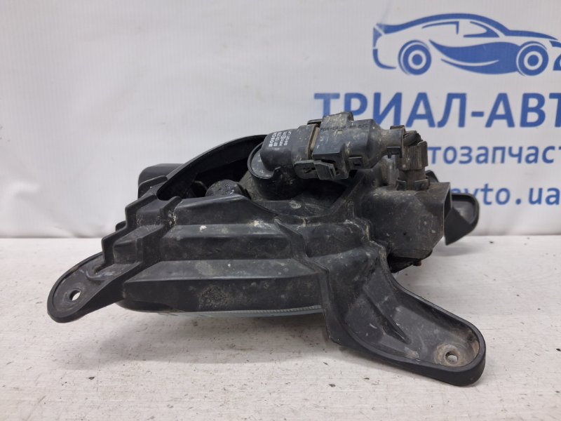 Фара противотуманная левая I30 2007-2012 FD 1.6 diesel D4FB Фара противотуманная левая I30 2007-2012 FD 1.6 diesel D4FB