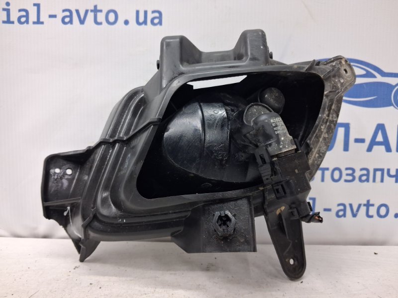 Фара противотуманная правая I30 2007-2012 FD 1.6 diesel D4FB Фара противотуманная правая I30 2007-2012 FD 1.6 diesel D4FB