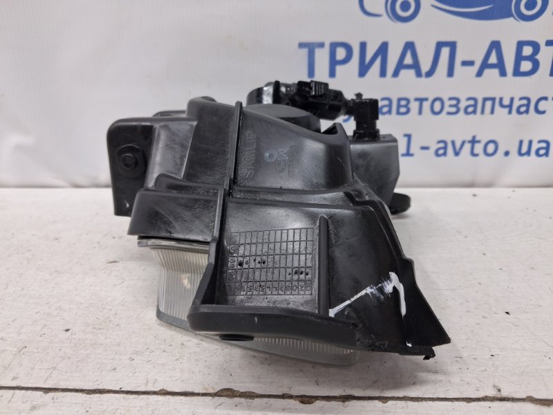 Фара противотуманная правая I30 2007-2012 FD 1.6 diesel D4FB Фара противотуманная правая I30 2007-2012 FD 1.6 diesel D4FB