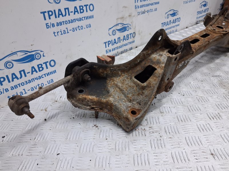 Балка задней подвески I30 2007-2012 FD 1.6 diesel D4FB Балка задней подвески I30 2007-2012 FD 1.6 diesel D4FB
