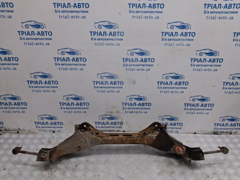 Балка задней подвески I30 2007-2012 FD 1.6 diesel D4FB Балка задней подвески I30 2007-2012 FD 1.6 diesel D4FB