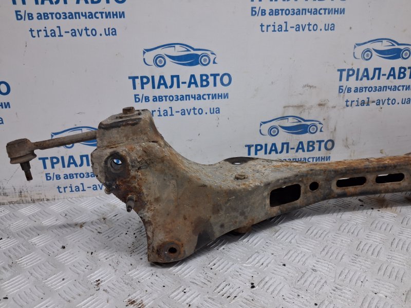Балка задней подвески I30 2007-2012 FD 1.6 diesel D4FB Балка задней подвески I30 2007-2012 FD 1.6 diesel D4FB