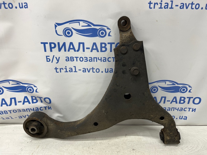 Рычаг передний нижний правый I30 2007-2012 FD 1.6 diesel D4FB