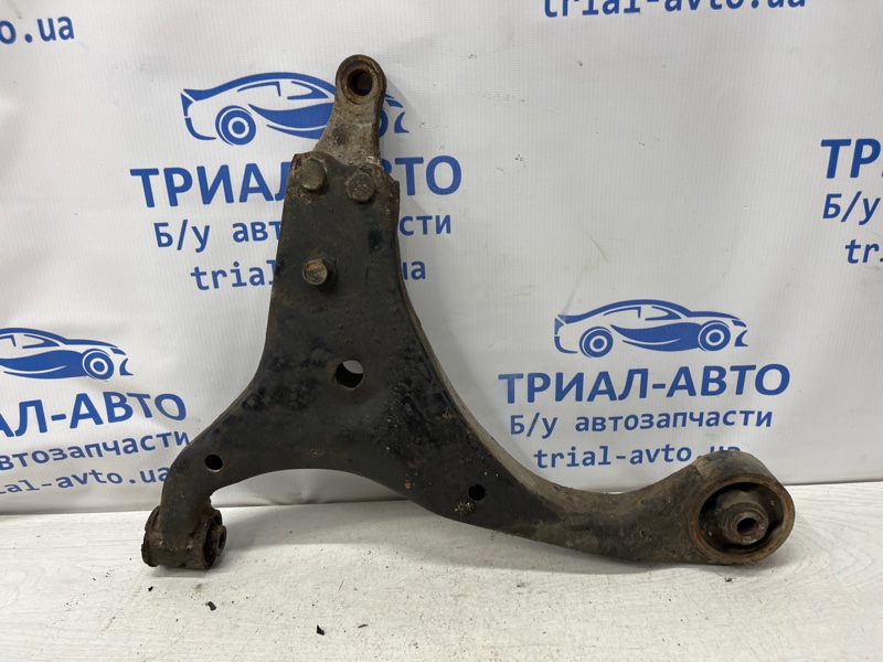 Рычаг передний нижний левый I30 2007-2012 FD 1.6 diesel D4FB