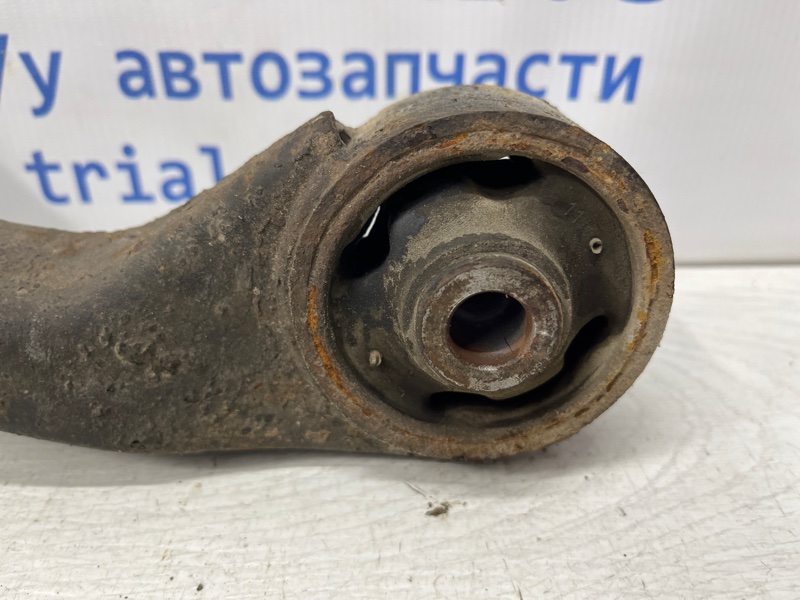 Рычаг передний нижний левый Hyundai I30 FD 1.6 diesel D4FB
