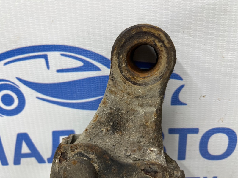 Рычаг передний нижний левый I30 2007-2012 FD 1.6 diesel D4FB