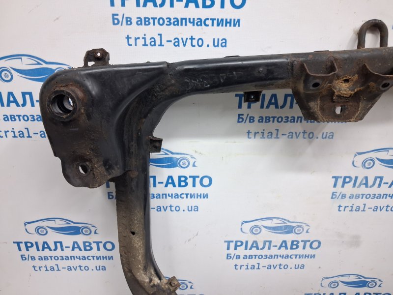 Балка передней подвески Hyundai I30 FD 1.6 diesel D4FB Балка передней подвески Hyundai I30 FD 1.6 diesel D4FB