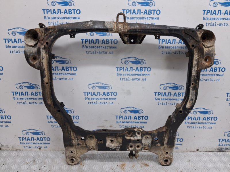Балка передней подвески I30 2007-2012 FD 1.6 diesel D4FB Балка передней подвески I30 2007-2012 FD 1.6 diesel D4FB