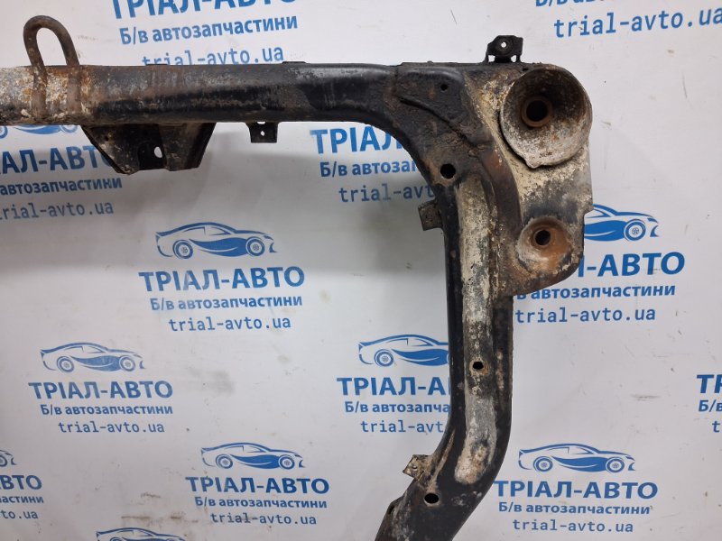 Балка передней подвески I30 2007-2012 FD 1.6 diesel D4FB Балка передней подвески I30 2007-2012 FD 1.6 diesel D4FB
