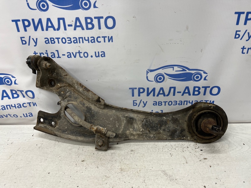 Рычаг задний продольный левый I30 2007-2012 FD 1.6 diesel D4FB Рычаг задний продольный левый I30 2007-2012 FD 1.6 diesel D4FB