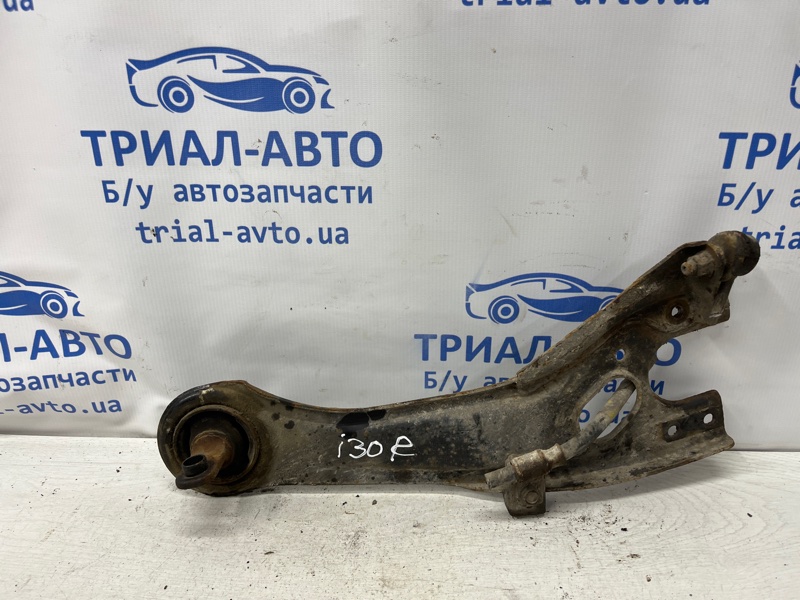 Рычаг задний продольный правый I30 2007-2012 FD 1.6 diesel D4FB