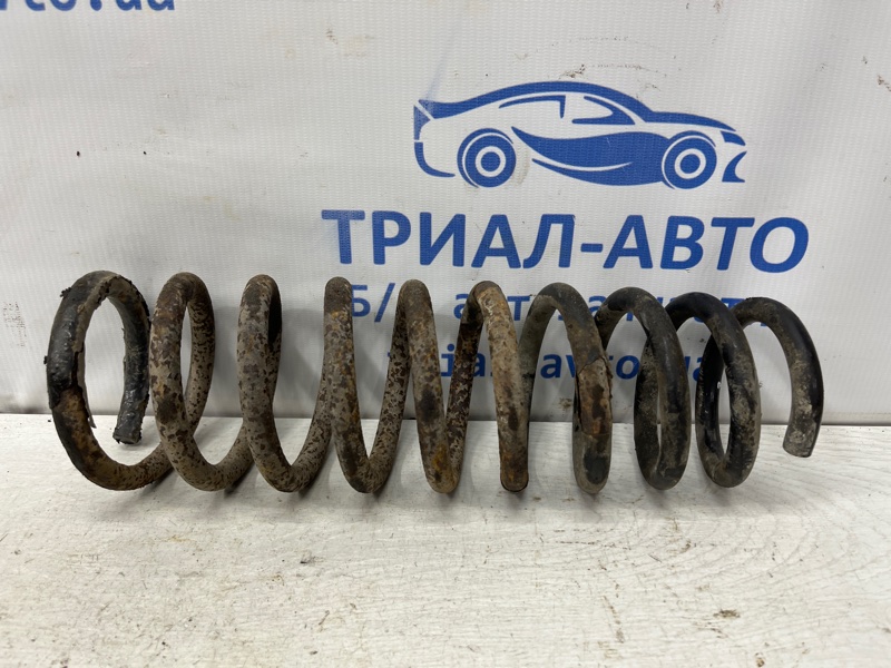 Запчасть пружина задняя Hyundai I30 2007-2012 FD 1.6 diesel D4FB 553502L000 Б/У Пружина задняя Hyundai I30 2007-2012 FD 1.6 diesel D4FB 553502L000 Б/У