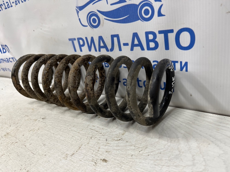 Пружина задняя I30 2007-2012 FD 1.6 diesel D4FB Пружина задняя I30 2007-2012 FD 1.6 diesel D4FB