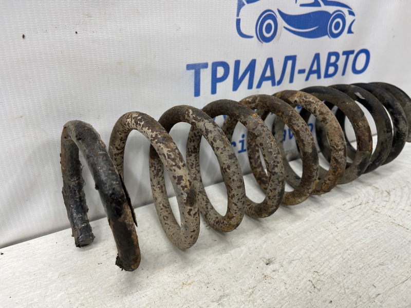 Пружина задняя Hyundai I30 FD 1.6 diesel D4FB Пружина задняя Hyundai I30 FD 1.6 diesel D4FB
