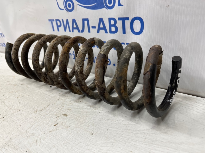 Пружина задняя I30 2007-2012 FD 1.6 diesel D4FB Пружина задняя I30 2007-2012 FD 1.6 diesel D4FB