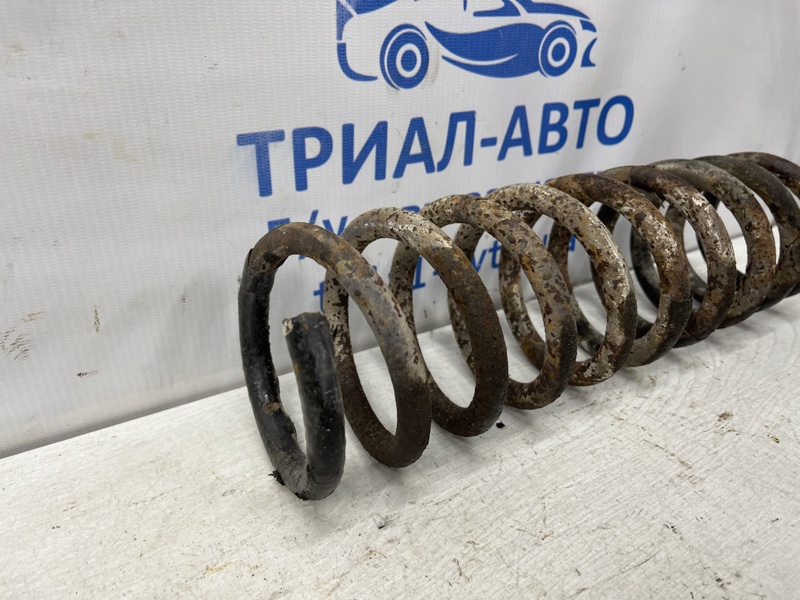 Пружина задняя Hyundai I30 FD 1.6 diesel D4FB Пружина задняя Hyundai I30 FD 1.6 diesel D4FB