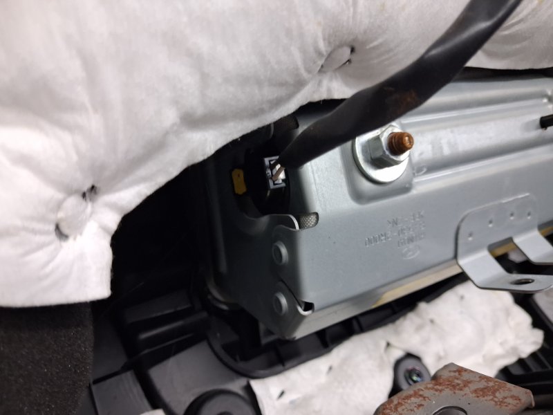 Торпеда с подушкой бесопасности I30 2007-2012 FD 1.6 diesel D4FB Торпеда с подушкой бесопасности I30 2007-2012 FD 1.6 diesel D4FB