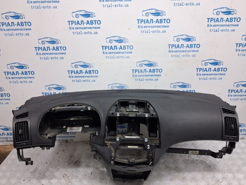 Запчасть торпеда с подушкой бесопасности Hyundai I30 2007-2012 FD 1.6 diesel D4FB 847102L150XP Б/У Торпеда с подушкой бесопасности Hyundai I30 2007-2012 FD 1.6 diesel D4FB 847102L150XP Б/У
