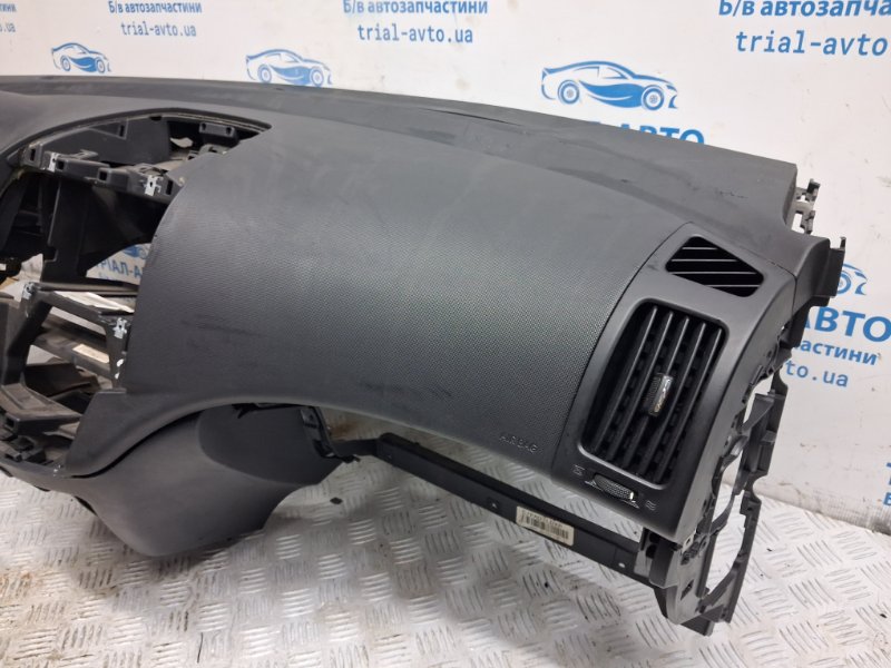 Торпеда с подушкой бесопасности Hyundai I30 FD 1.6 diesel D4FB Торпеда с подушкой бесопасности Hyundai I30 FD 1.6 diesel D4FB