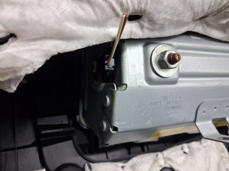 Торпеда с подушкой бесопасности I30 2007-2012 FD 1.6 diesel D4FB Торпеда с подушкой бесопасности I30 2007-2012 FD 1.6 diesel D4FB