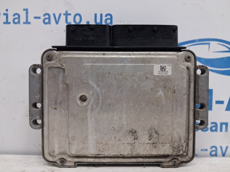 Блок управления двигателем I30 2007-2012 FD 1.6 diesel D4FB Блок управления двигателем I30 2007-2012 FD 1.6 diesel D4FB