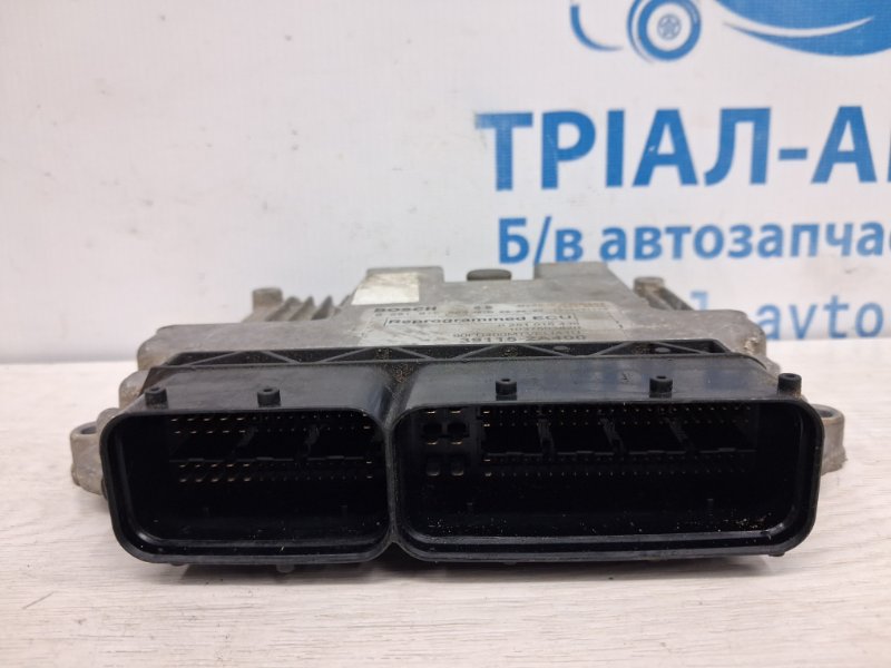 Блок управления двигателем Hyundai I30 FD 1.6 diesel D4FB Блок управления двигателем Hyundai I30 FD 1.6 diesel D4FB