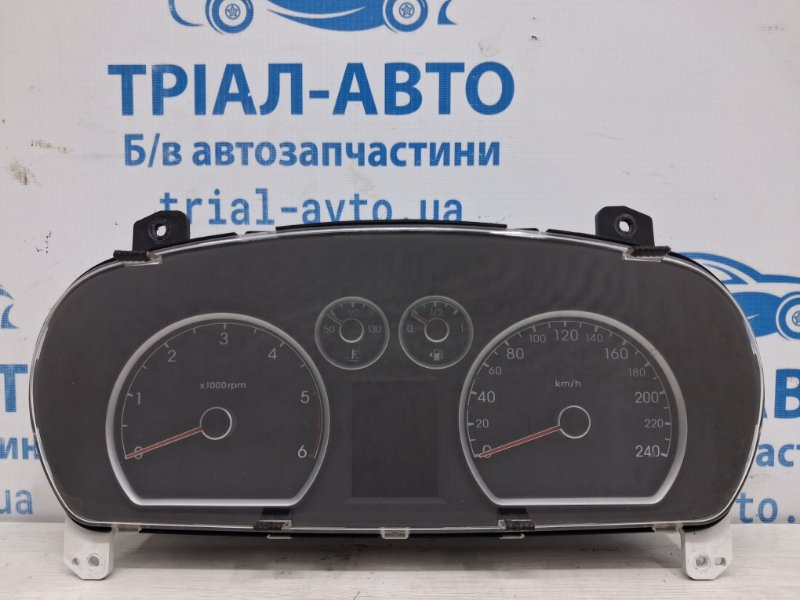 Запчасть приборная панель Hyundai I30 2007-2012 FD 1.6 diesel D4FB 940032R220 Б/У Приборная панель Hyundai I30 2007-2012 FD 1.6 diesel D4FB 940032R220 Б/У