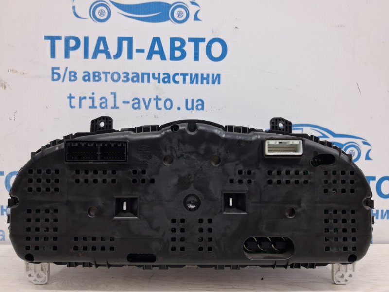 Приборная панель I30 2007-2012 FD 1.6 diesel D4FB Приборная панель I30 2007-2012 FD 1.6 diesel D4FB