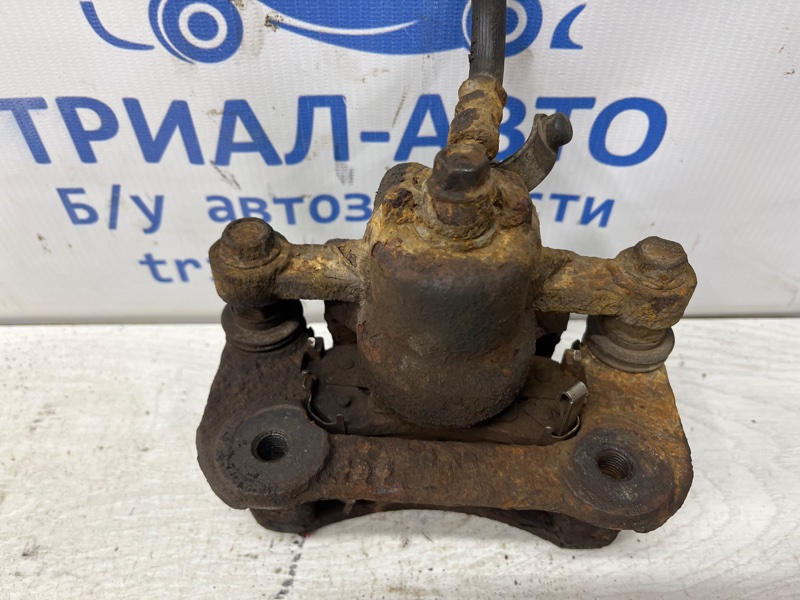 Суппорт задний левый Ceed 2006-2012 ED 1.6 diesel D4FB Суппорт задний левый Ceed 2006-2012 ED 1.6 diesel D4FB