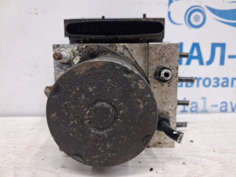 Блок abs I30 2007-2012 FD 1.6 diesel D4FB Блок abs I30 2007-2012 FD 1.6 diesel D4FB