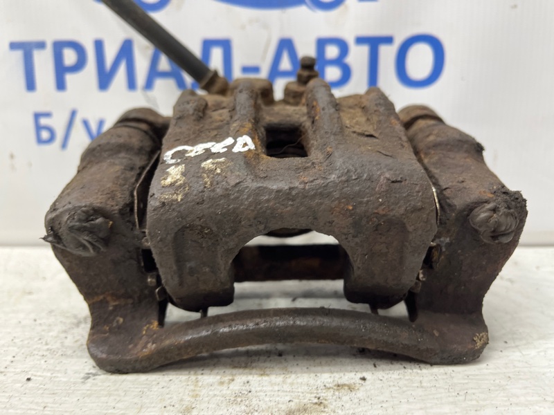 Суппорт задний правый Ceed 2006-2012 ED 1.6 diesel D4FB Суппорт задний правый Ceed 2006-2012 ED 1.6 diesel D4FB